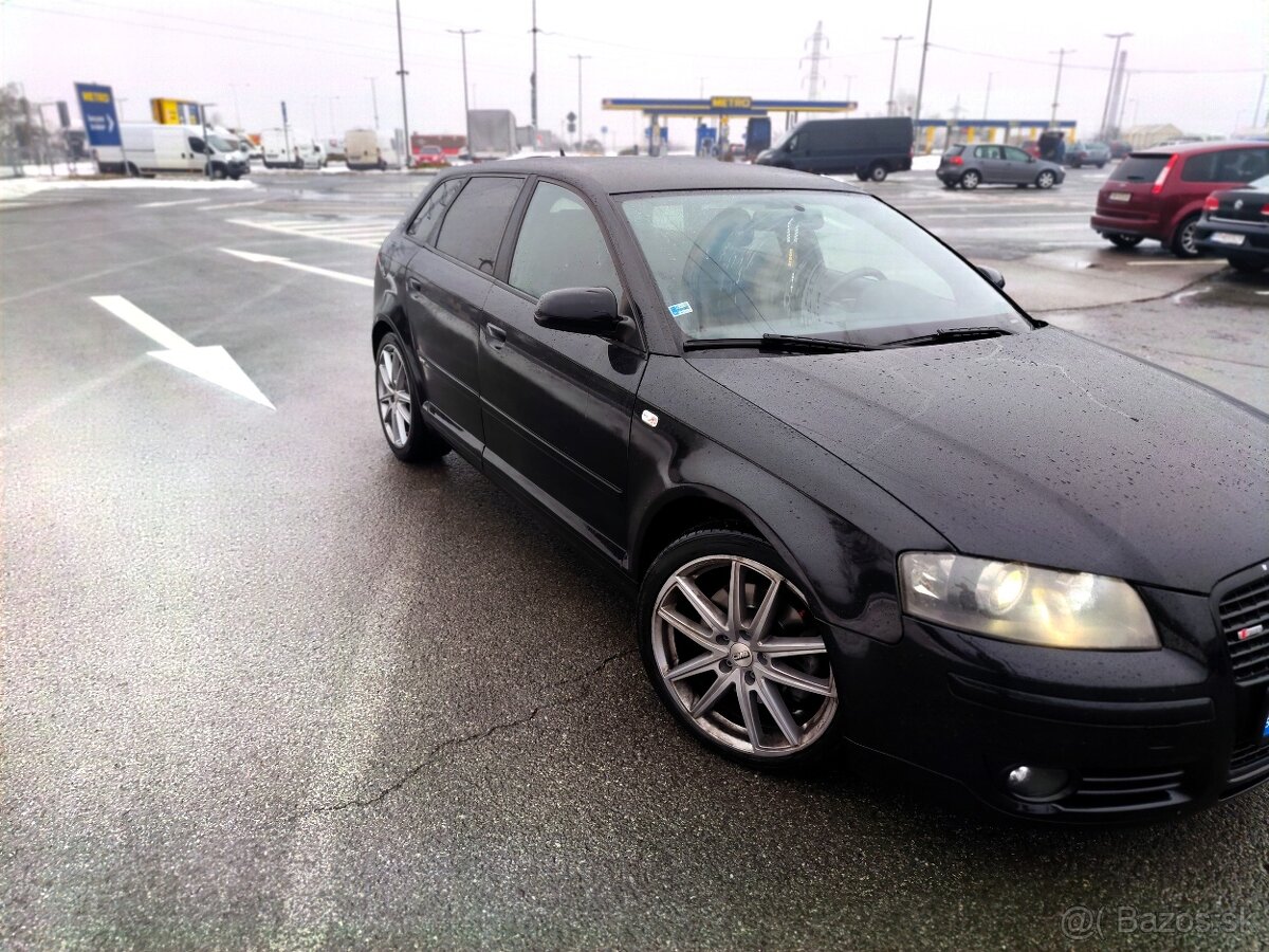 Audi A3 - 4