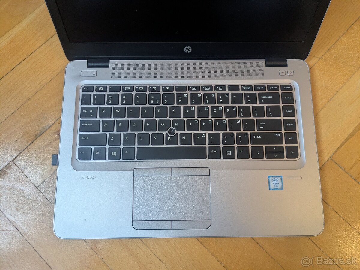 HP 840 G3 (Core i5 / 4Gb RAM / 128 SSD) - 4