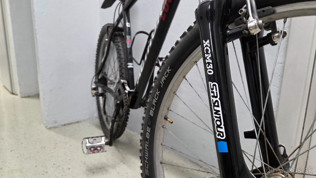 Horský MTB bicykel - 4