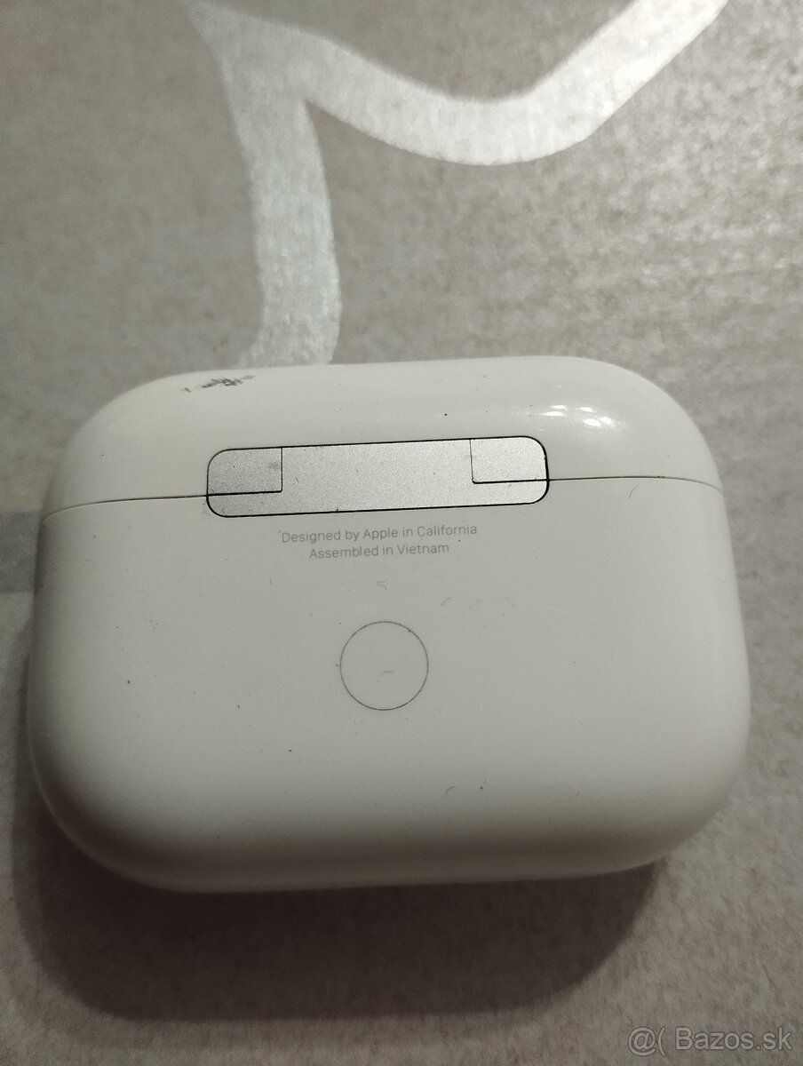 AirPods Pro 2. generácie - 4