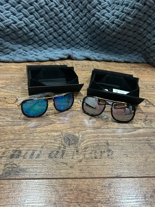 Slnečné okuliare Marco Loretti - 4