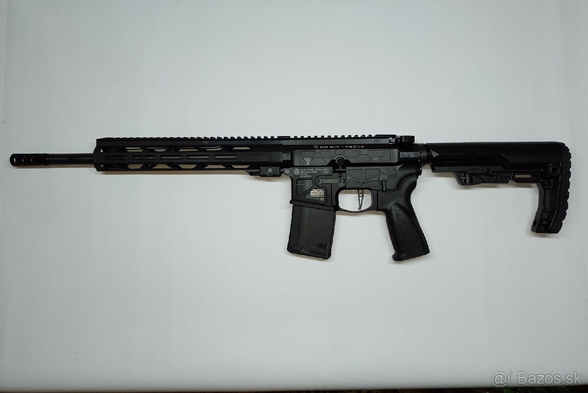 GRAND POWER R15 DERYA - 4