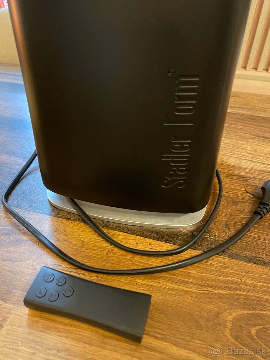 Stadler Form EVA black smart - 4