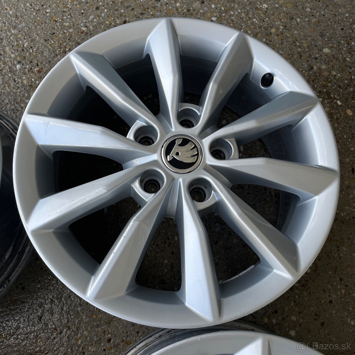 elektrony skoda 5x112 r16 - 4