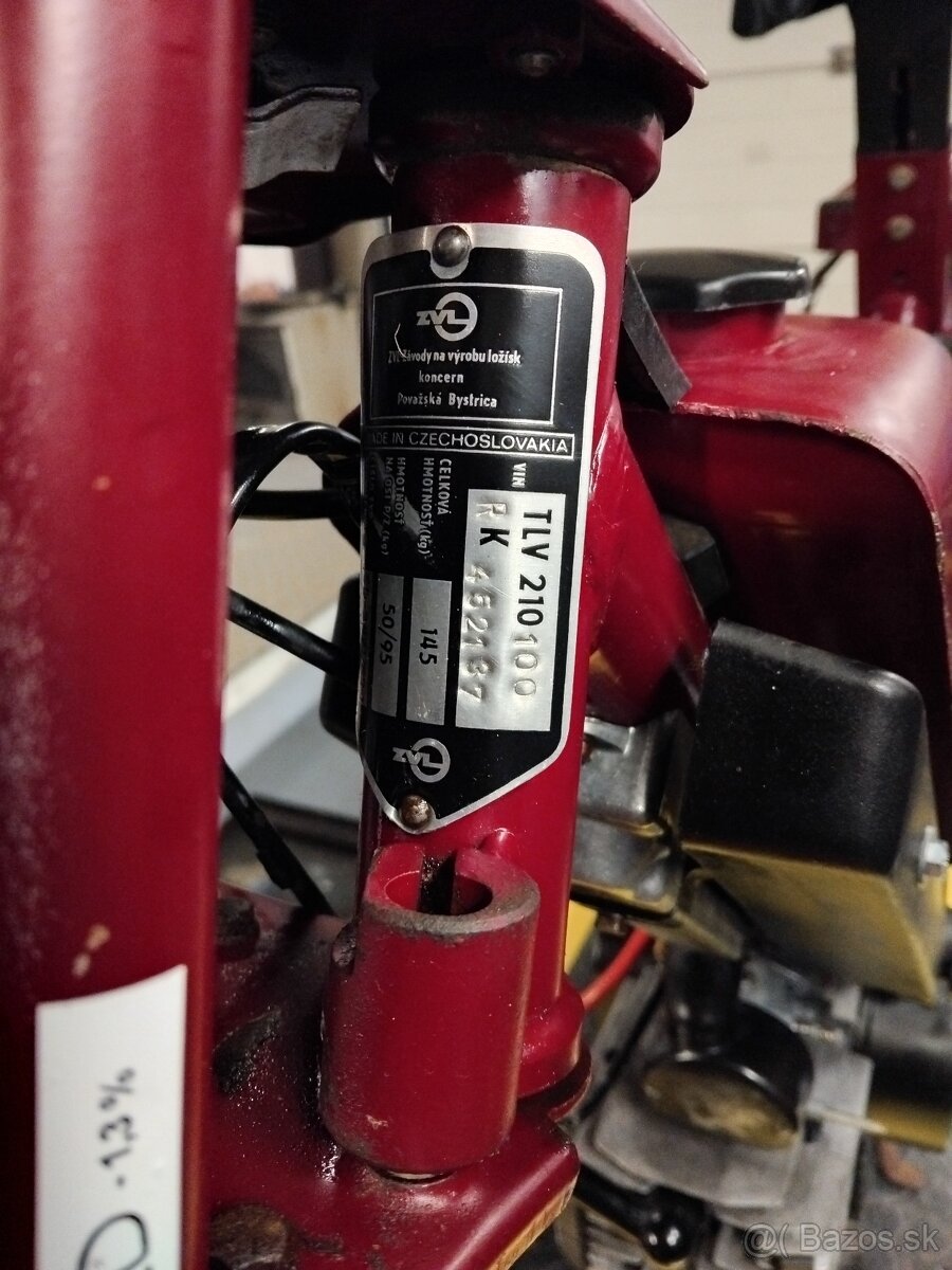 Predam Babetu 210 - 4