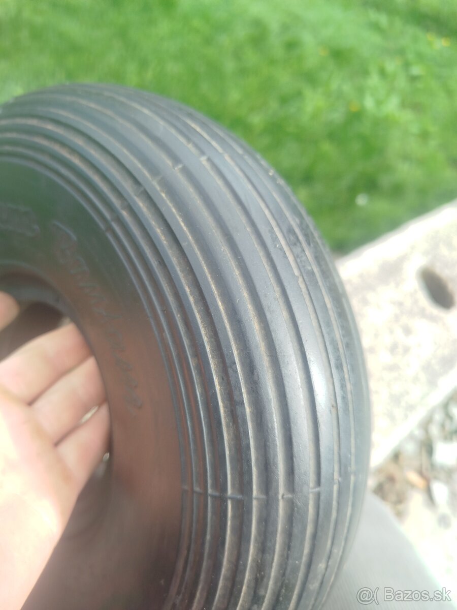 Pav 40/41 pneumatiky - 4