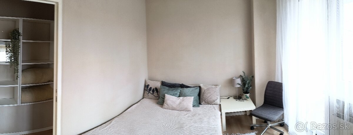 dvojizbový byt na predaj v obci Vráble - 4