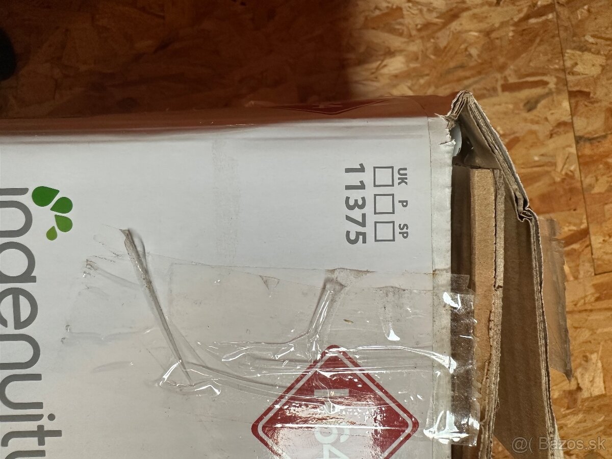 detska hojdačka / lehátko Ingenuity - 4