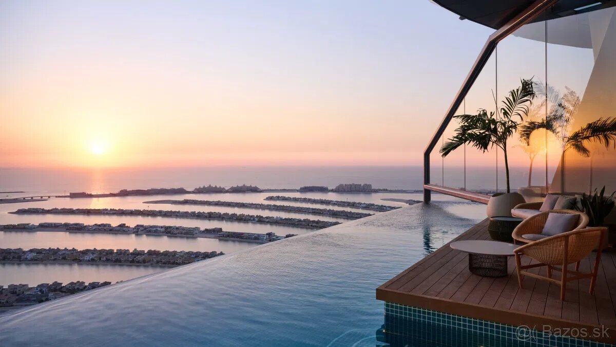 Apartmány pri mori v Egypte – Hurghada, Marvento Resort - 4