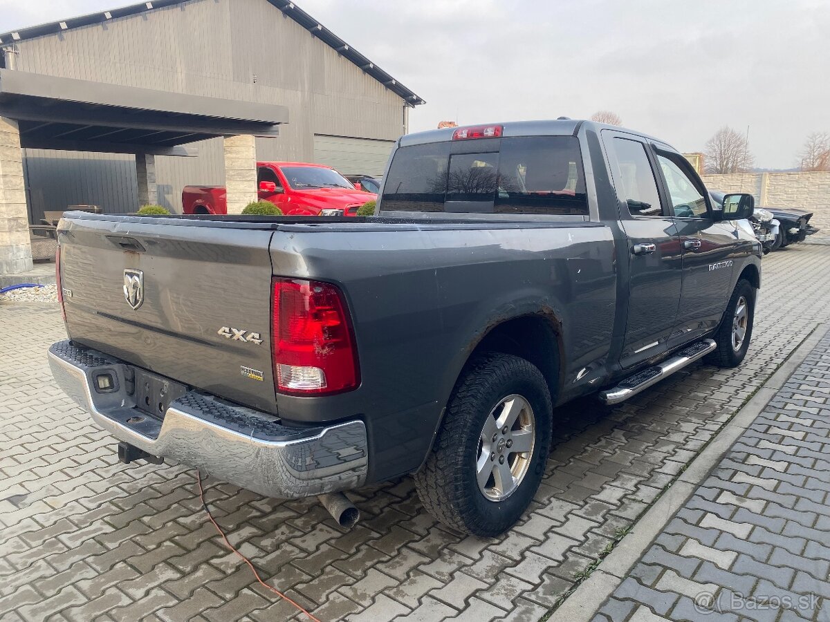 Dodge Ram 4.7 V8 4x4 - TOP CENA - 4