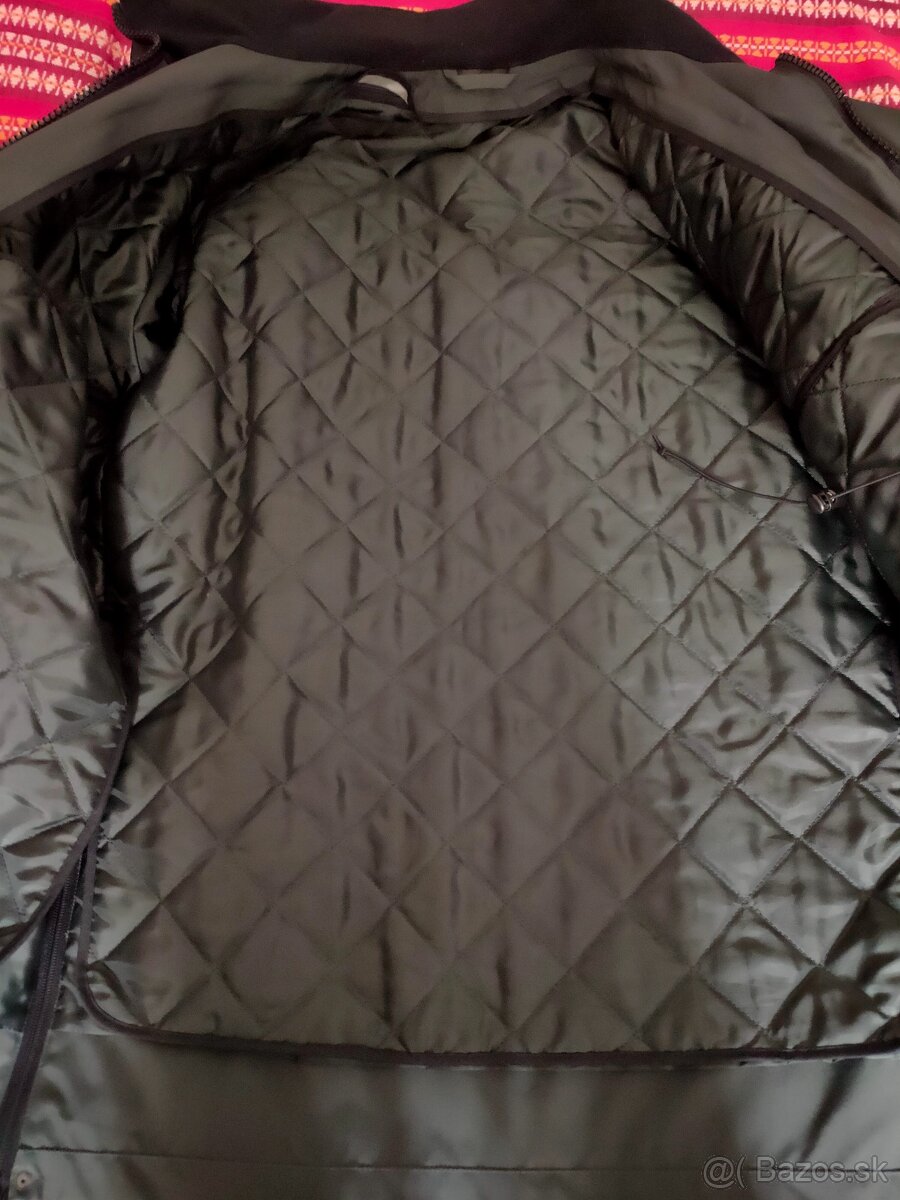 Vesta,bundy,čiapky,šal,termo,teplakova súprava - 4