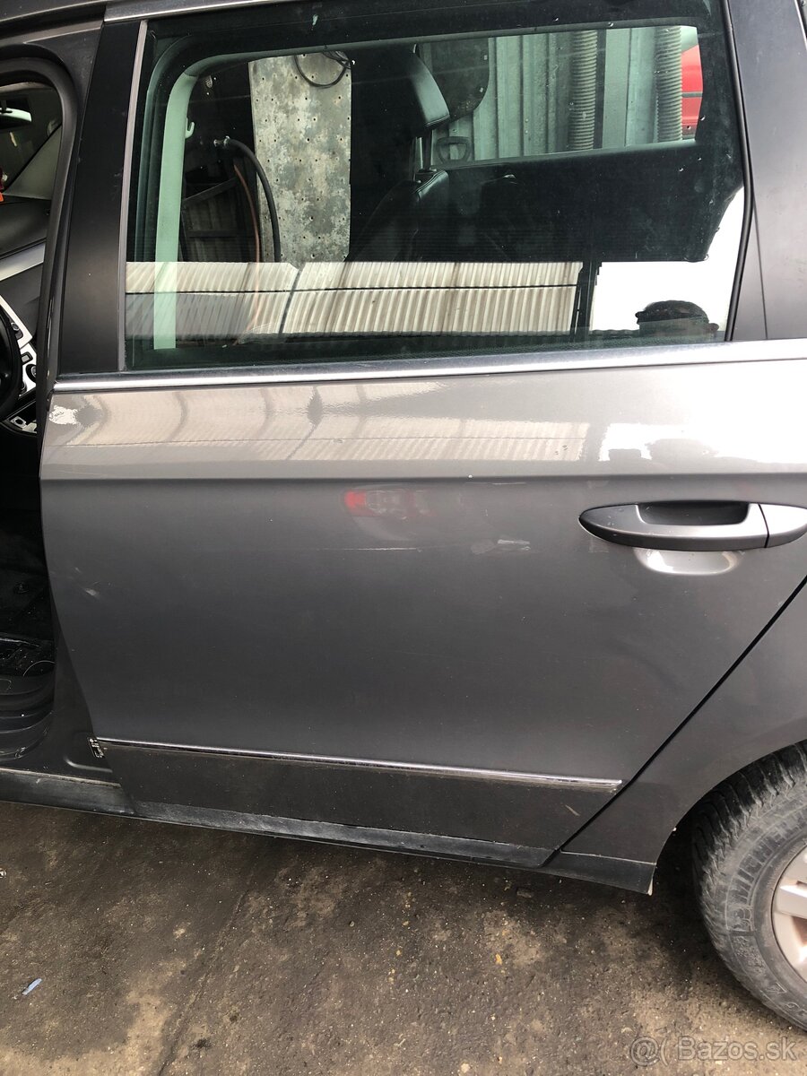 Volkswagen passat b6 combi variant - 4