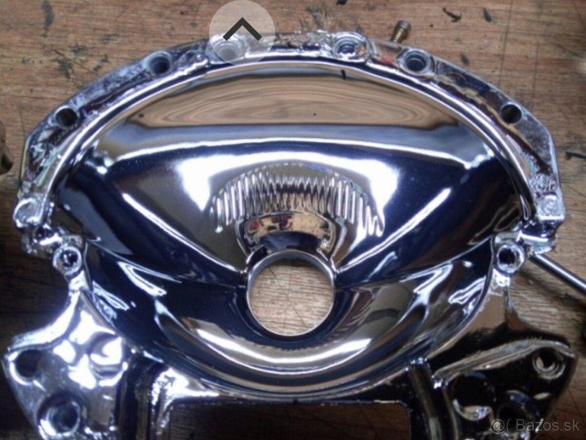 Paraboly,paraboly Hella xenón,bixenón - 4