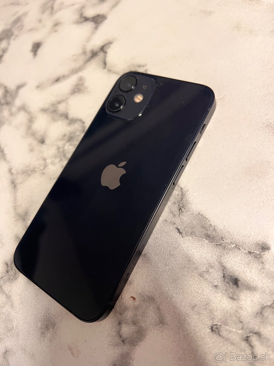 iPhone 12mini/128Gb - 4