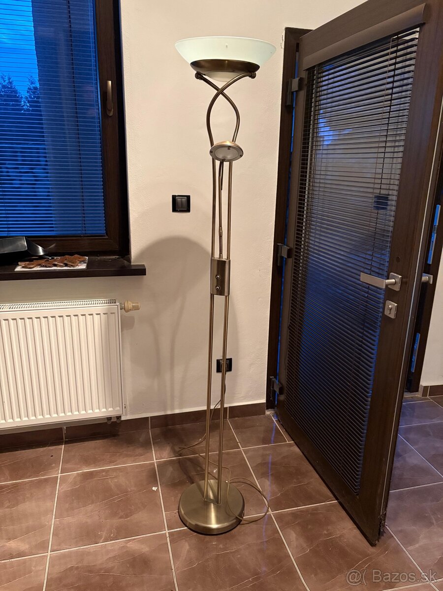 Lampa stojata - 4