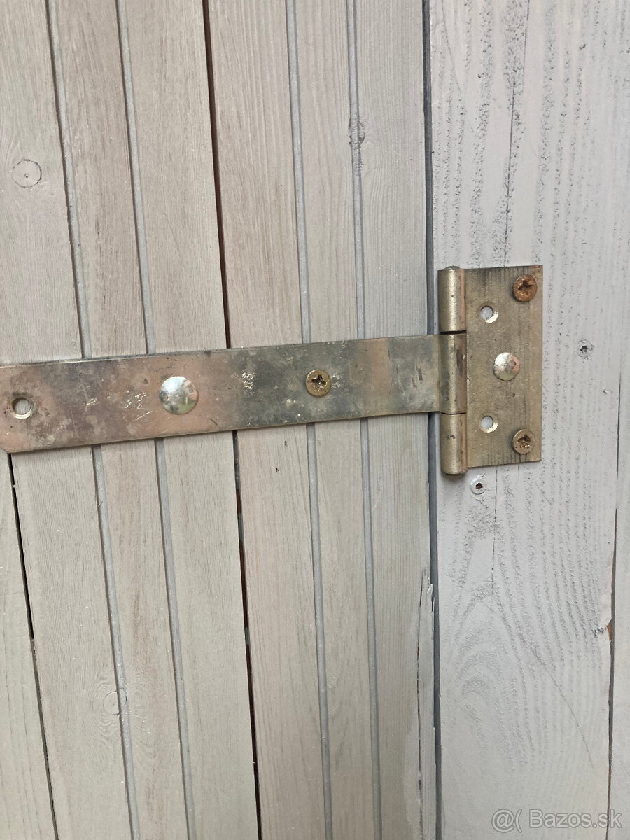 Predám nové suché WC - kadibudka - 4