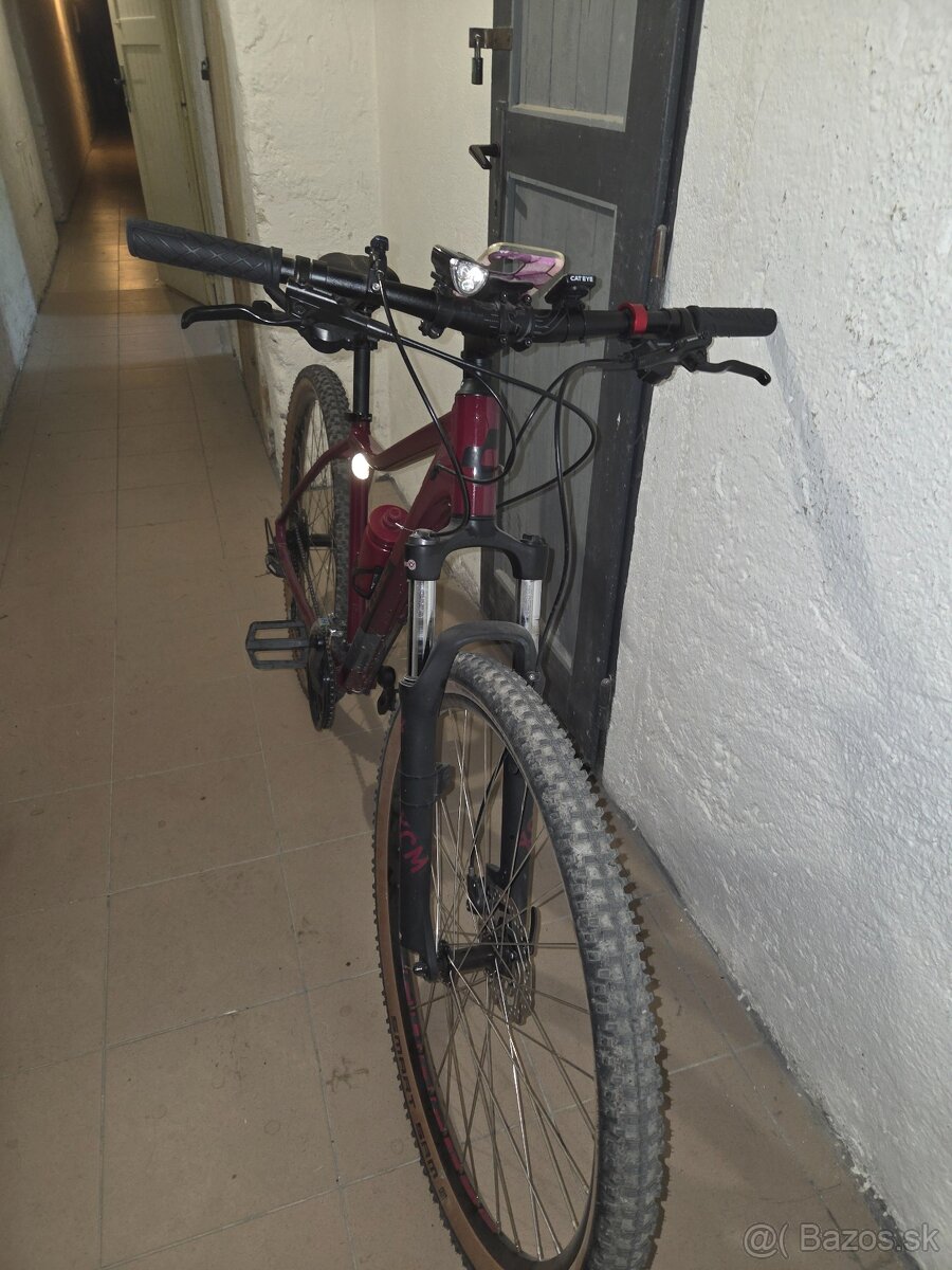 Predam cube damsky - 4