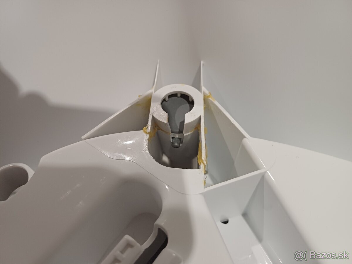 Detská vanička zn. LUMA - 4