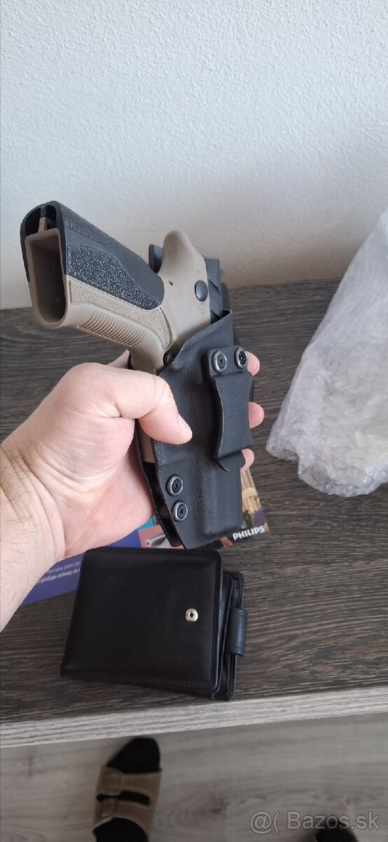 Predám puzdro na Grand power - 4