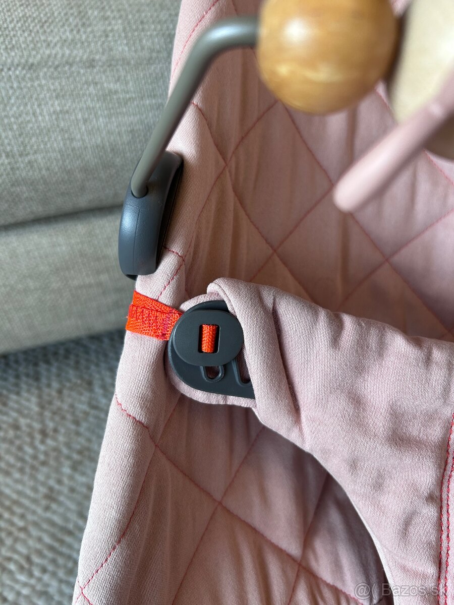 Babybjorn hojdacka - 4