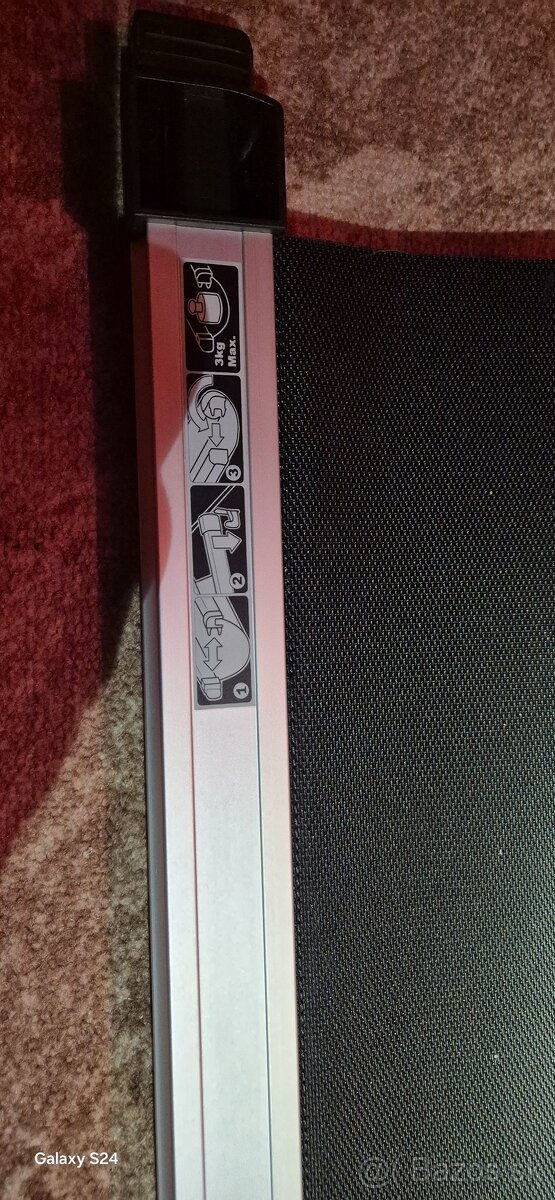 Multifunkčný odkladací priestor - 4