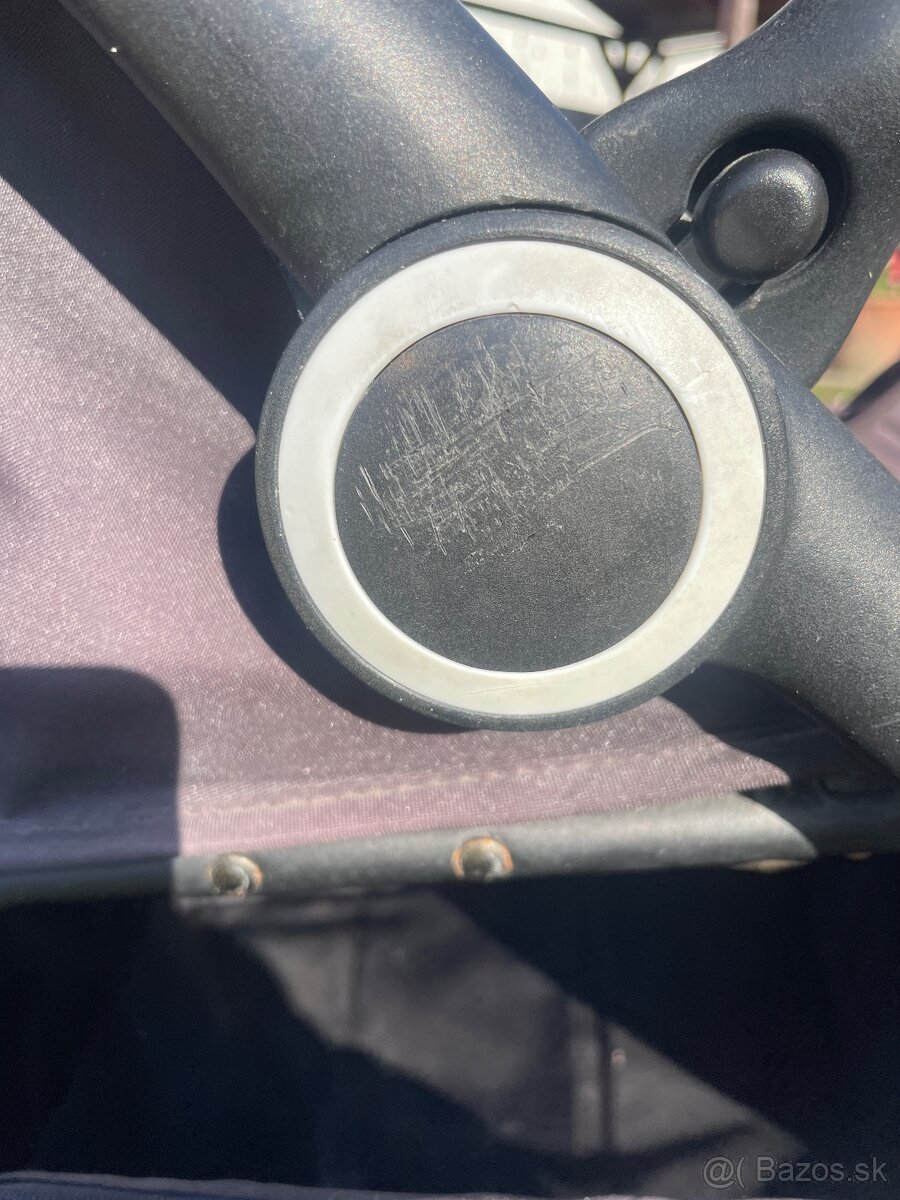 Športový kočík - 4