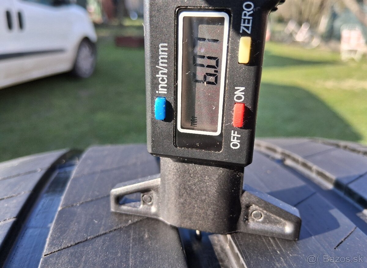 315/40 r21 letne pneumatiky - 4