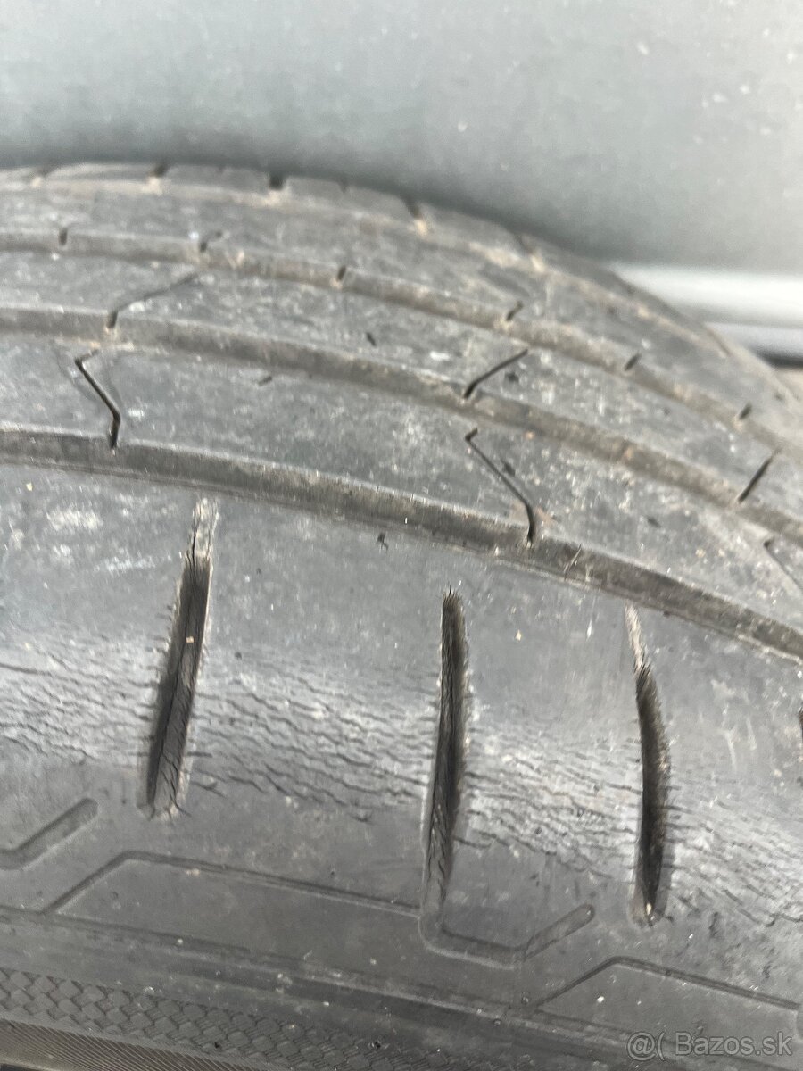 Predam 4 pneumatiky - 4