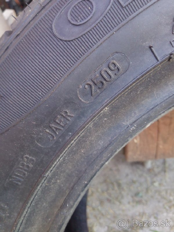 Goodyear - 4