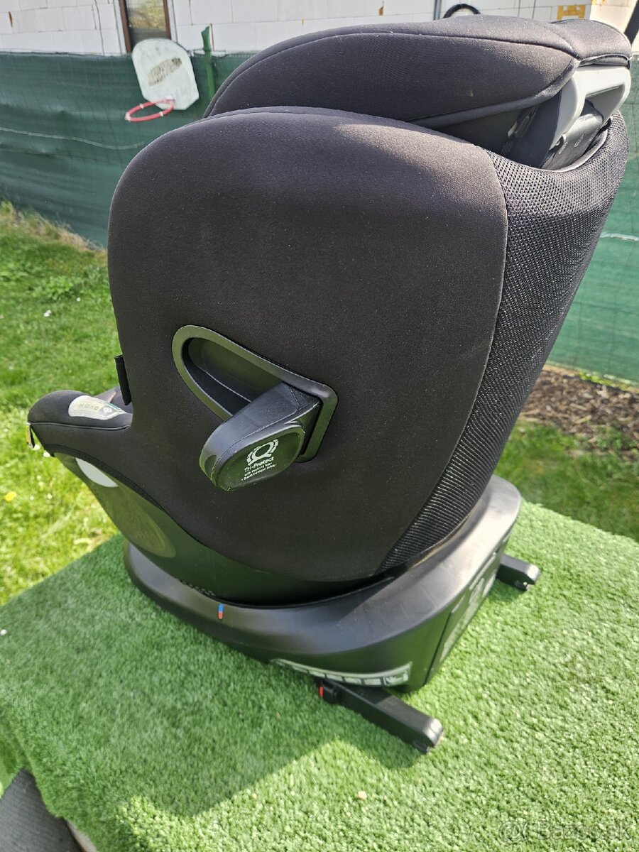 Autosedacka Joie i-Spin 360 - 4