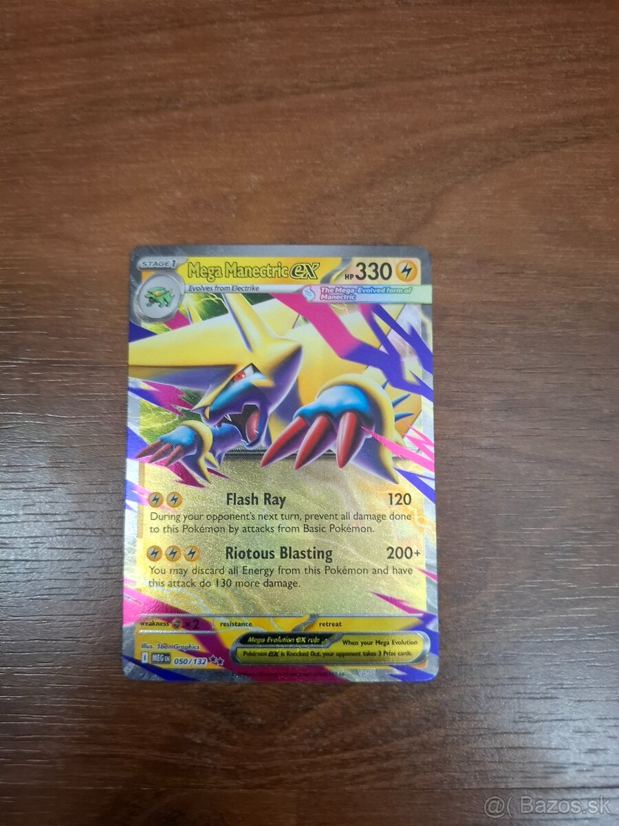 Pokemon karty ex - 4