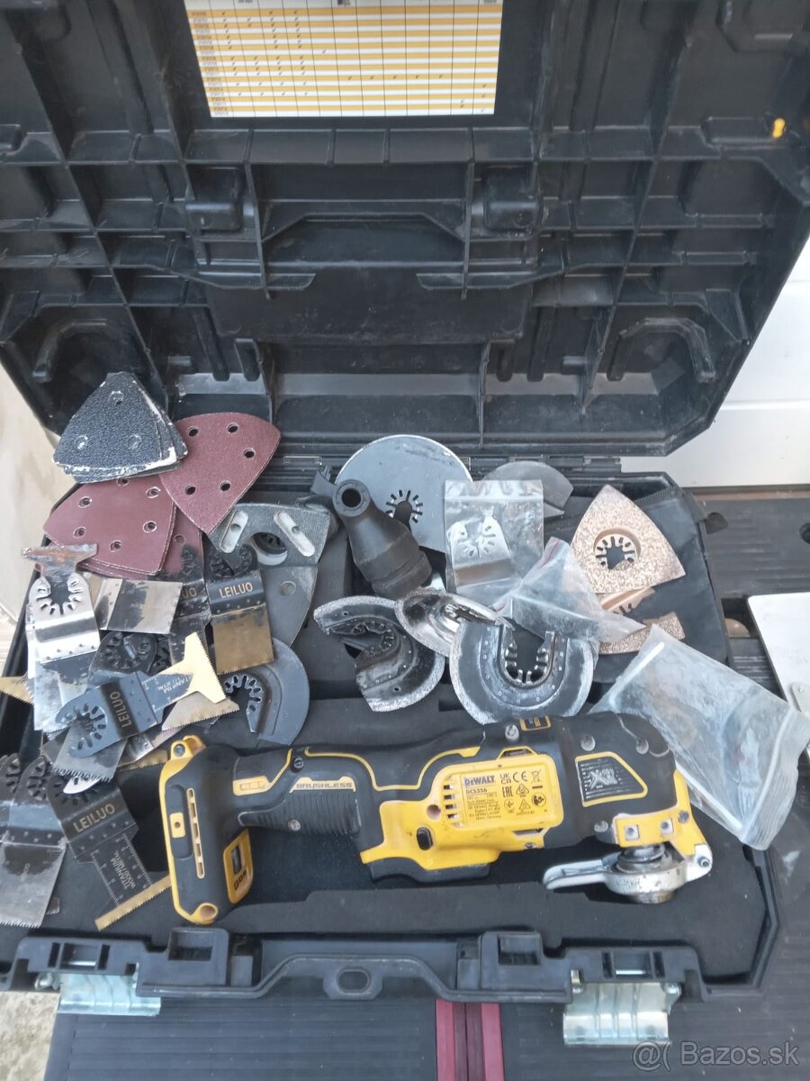 DeWalt a ine - 4