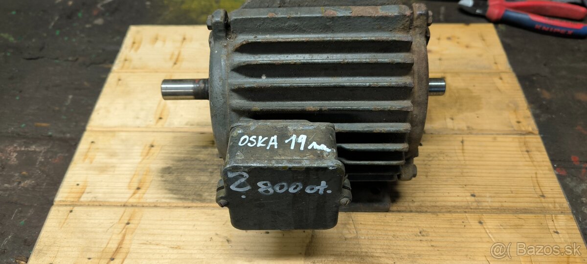 elektromotor - 4