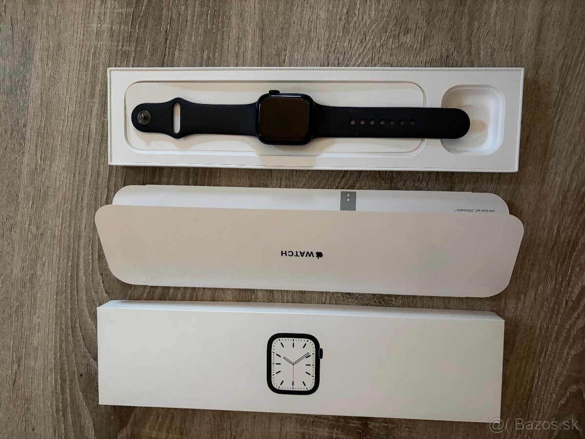 Apple AirPods 4 - 4