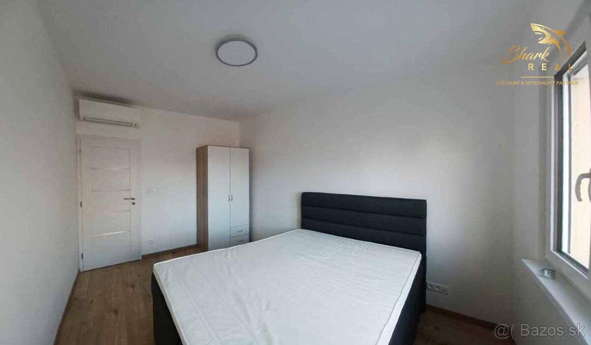 Ponúkame vám na prenájom zariadený 3-izbový byt - 4
