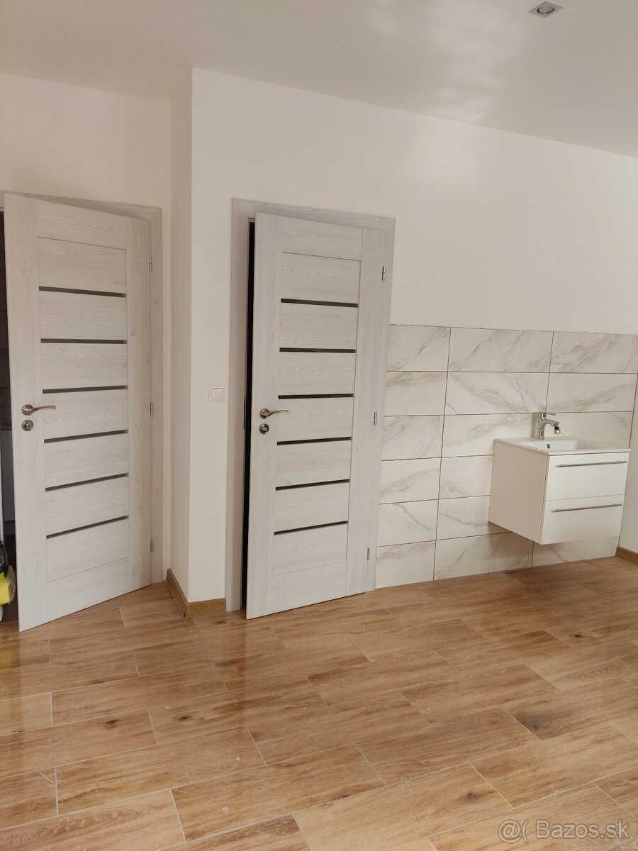 Priestory na prenájom - 4