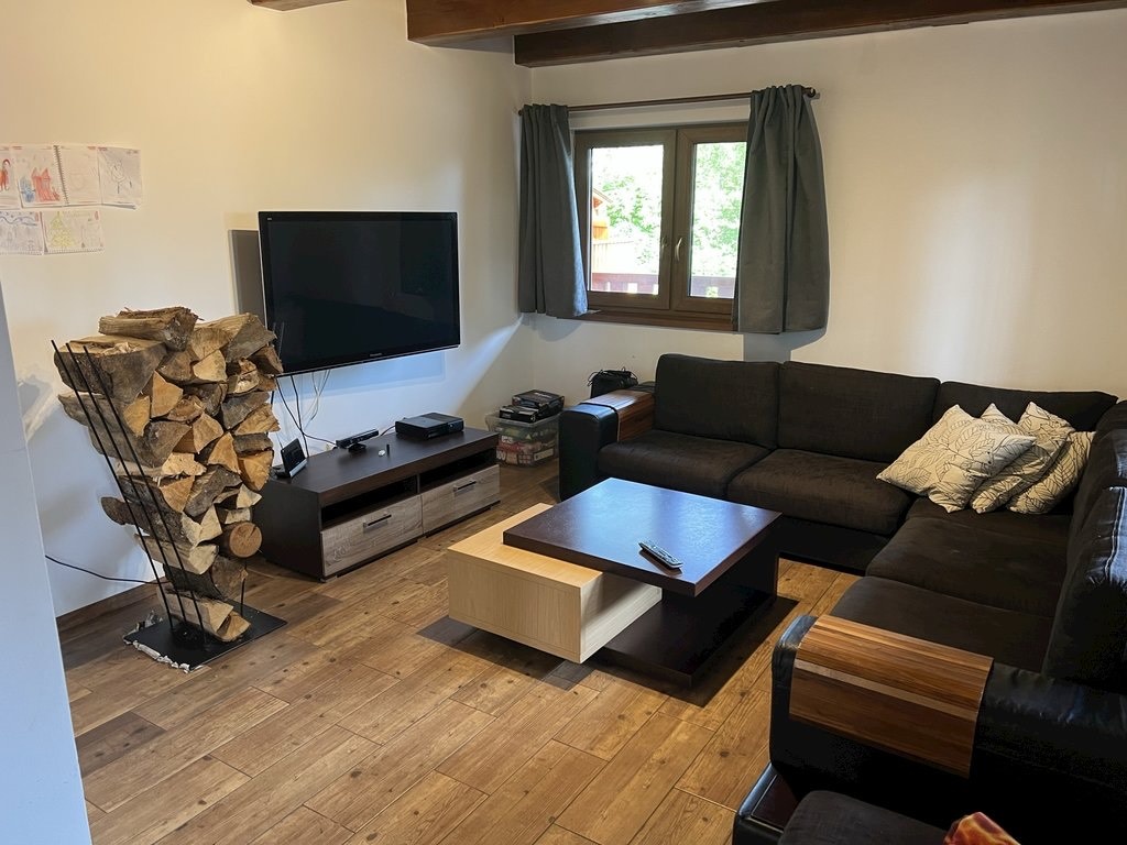 Chata pri Oravskej Priehrade - Námestovo - 4