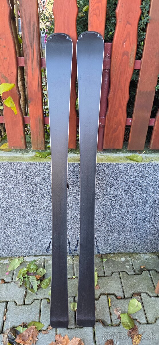 Lyže Völkl RTM 7.4. - 149 cm - 4