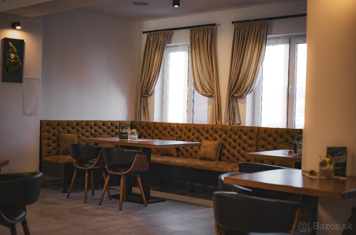 čašníčka, čašník - 4