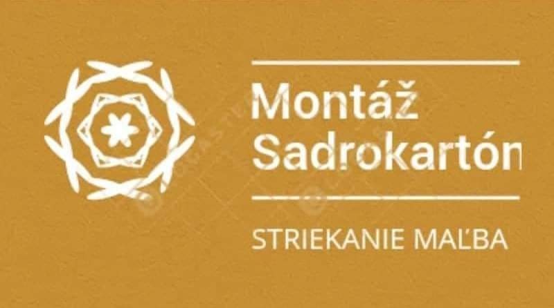 Sádrokartonové Maliarké práce - 4