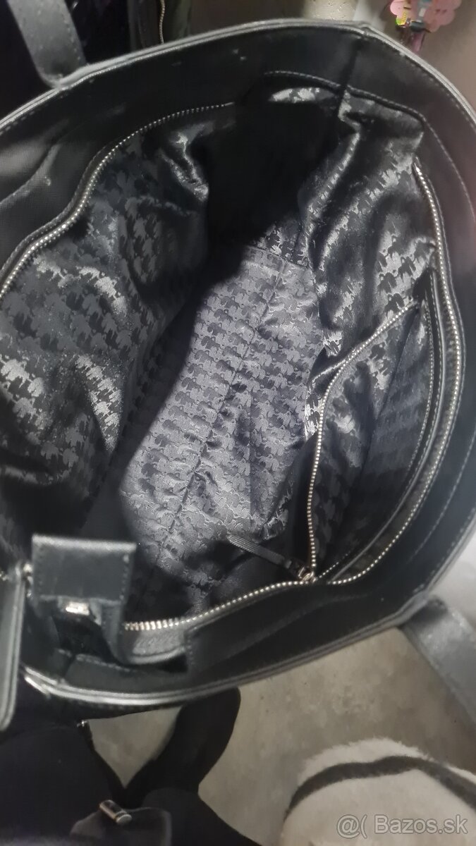 Kabelka Karl Lagerfeld - 4