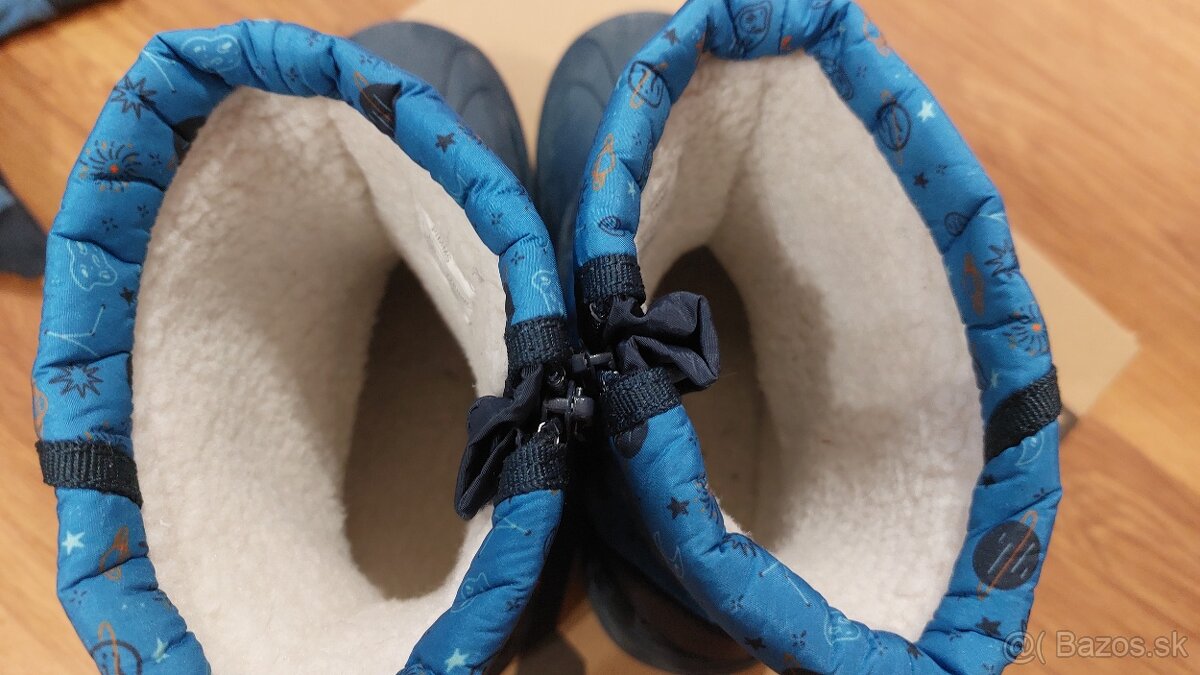 Predam zimne snehule v.33 - 4