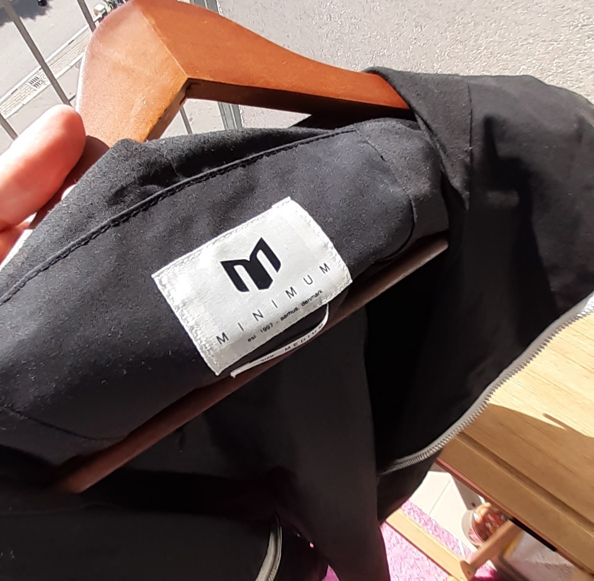 FRED MELLO - pánska bombera - 4