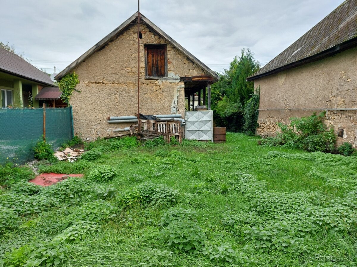 Rodinný dom, Hrušov - 4