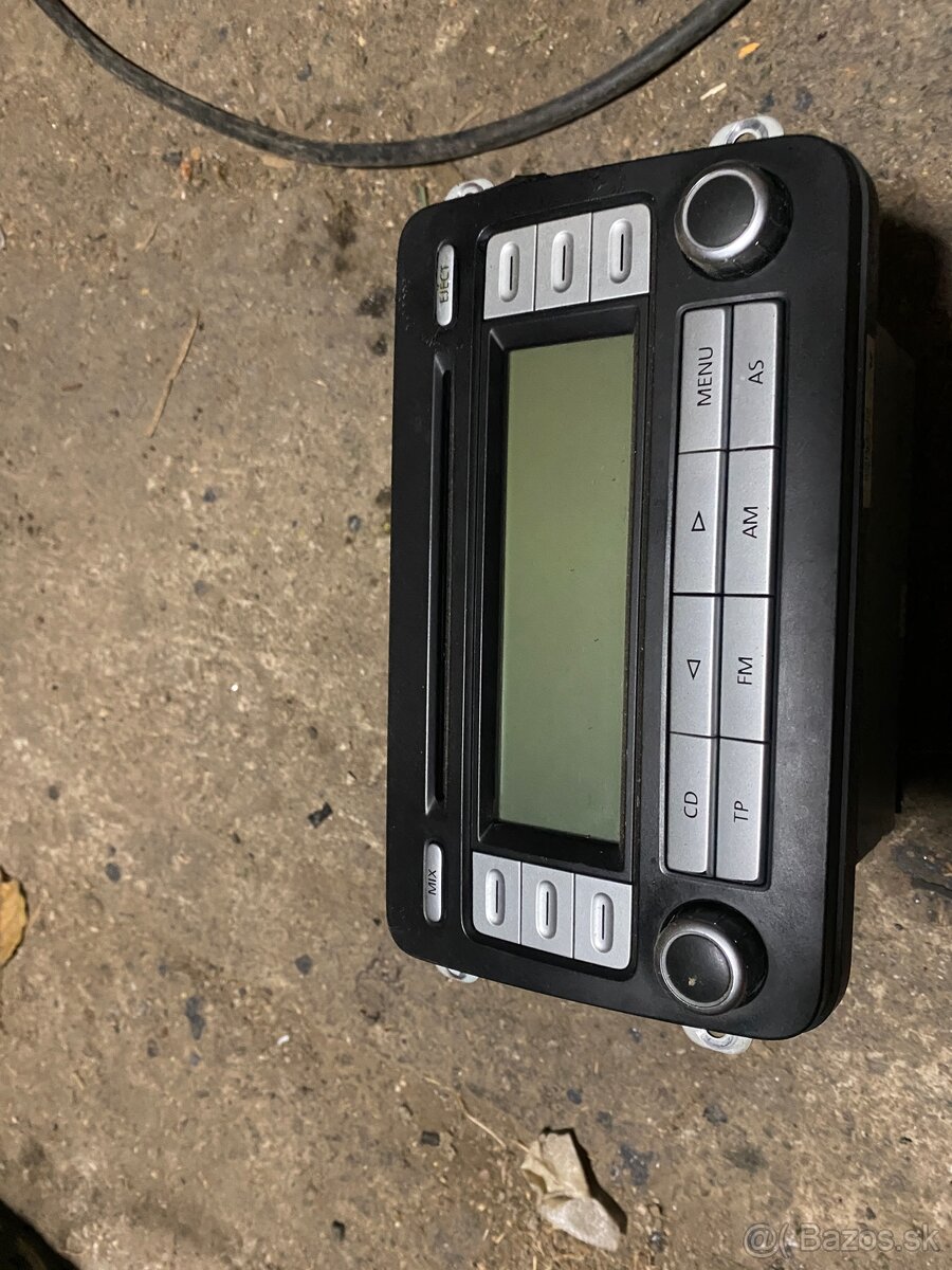 Volkswagen golf 5 - 4