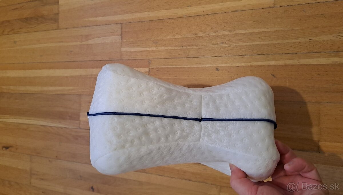 nový vankúš medzi kolená - 4