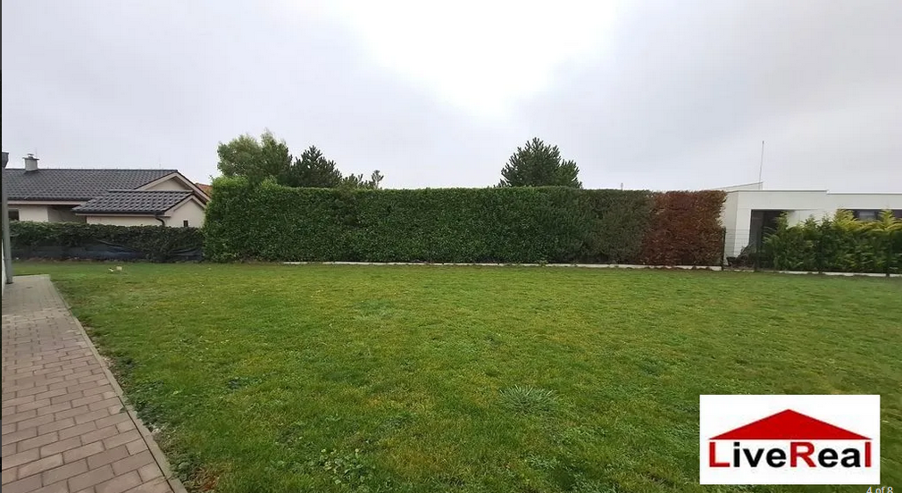 Na predaj stavebný pozemok, ul. Turnianska, 9á, všetky IS, v - 4