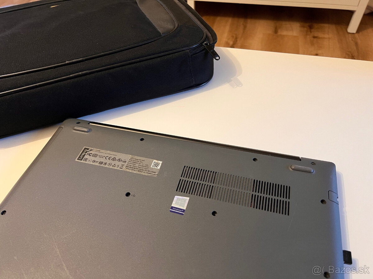 NB Lenovo Ideapad 320-15IKB - 4