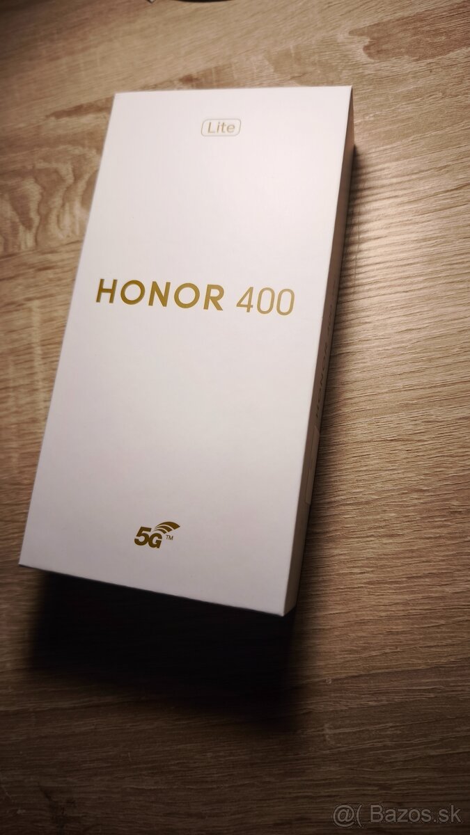 Honor 400 Lite - 4