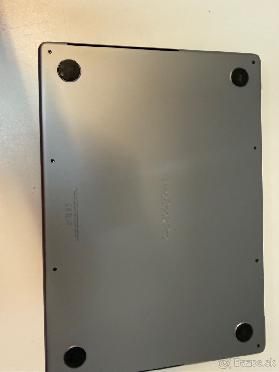 Apple MacBook Pro 14″ M1 Pro - 4